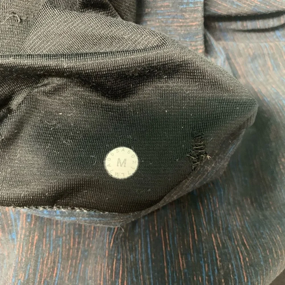 lululemon athletica excellent two